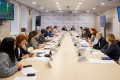 11 декабря 2023 года в Волго-Вятском ГУ Банка России состоялось заседание Экспертного совета по повышению финансовой грамотности населения Нижегородской области